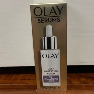 Olay Deep Hydration Serum B3 + Hyaluronic Acid